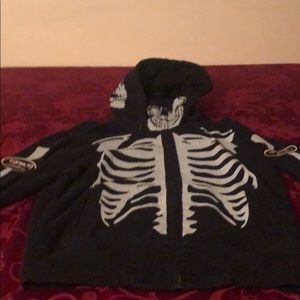 Vanson bones sold out made in USA. Notsoldmade?